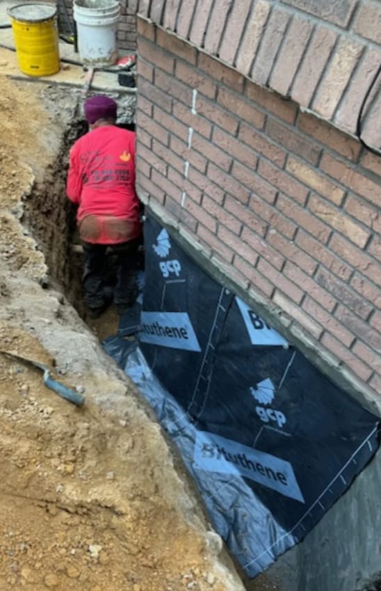 Foundations