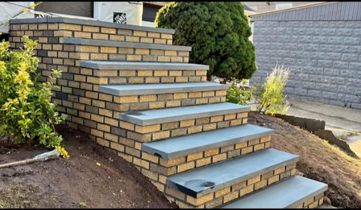 Masonry